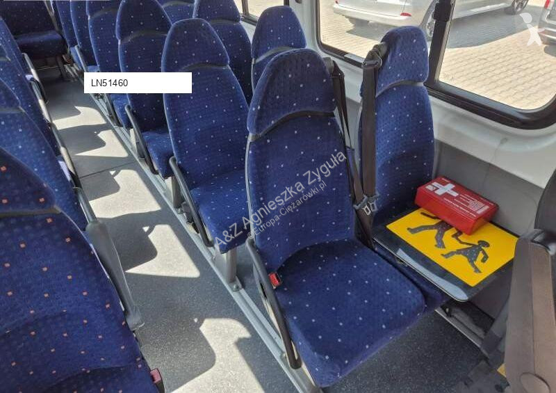 Samochód dostawczy Volkswagen CRAFTER