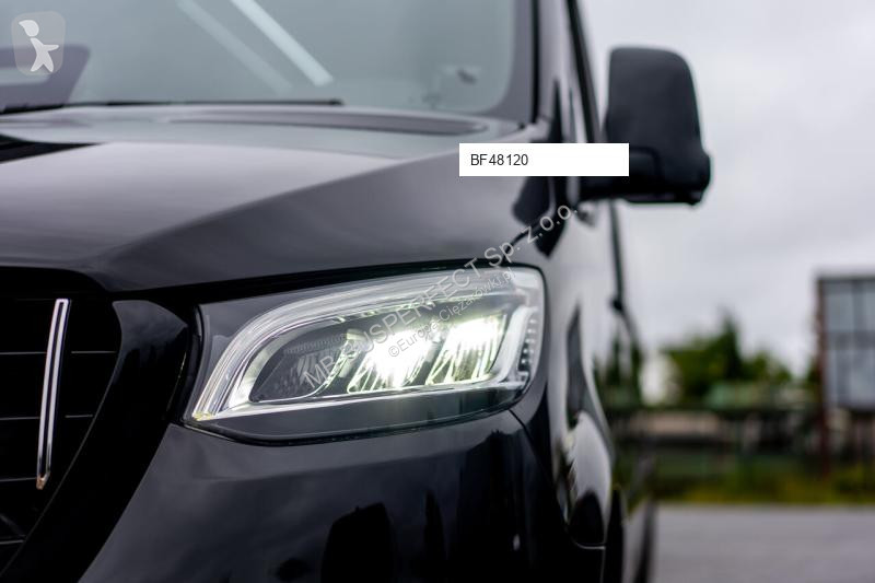 Autobús Mercedes 519 CDI – MB BUSPERFECT -...