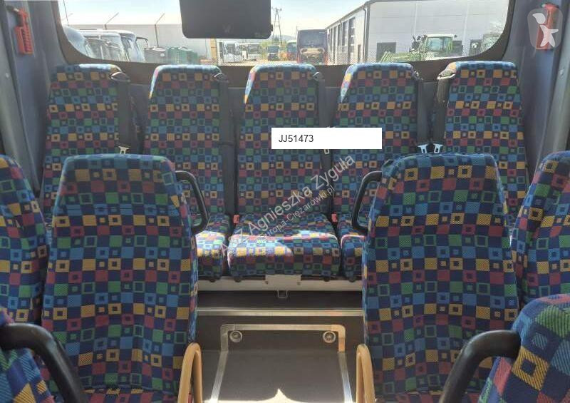 Градски автобус Irisbus RECREO / SPROWADZONY