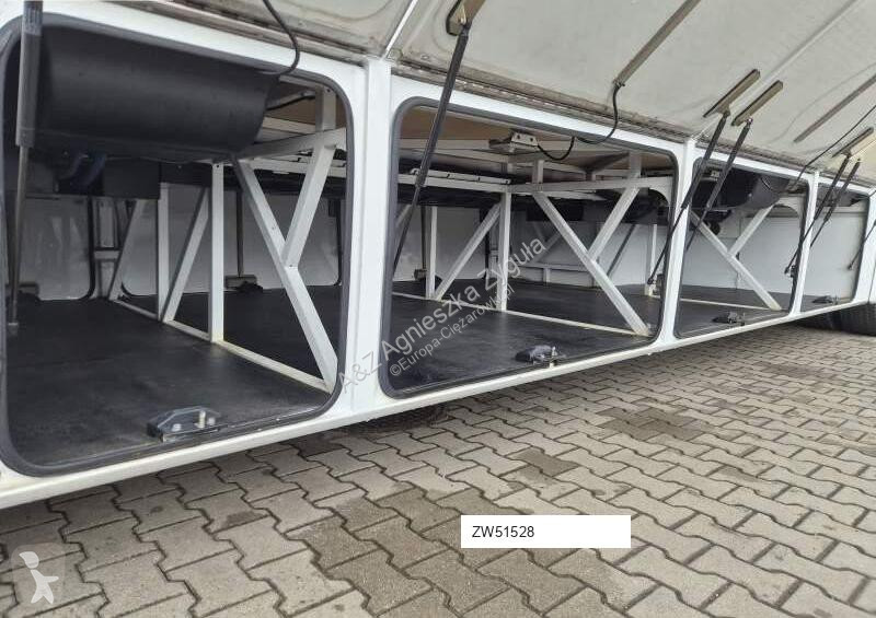 Градски автобус Irisbus EVADYS H / SPROWADZONY/...
