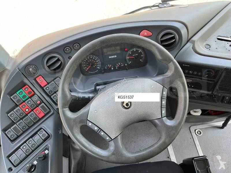 باص Iveco