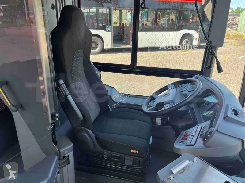 باص Mercedes