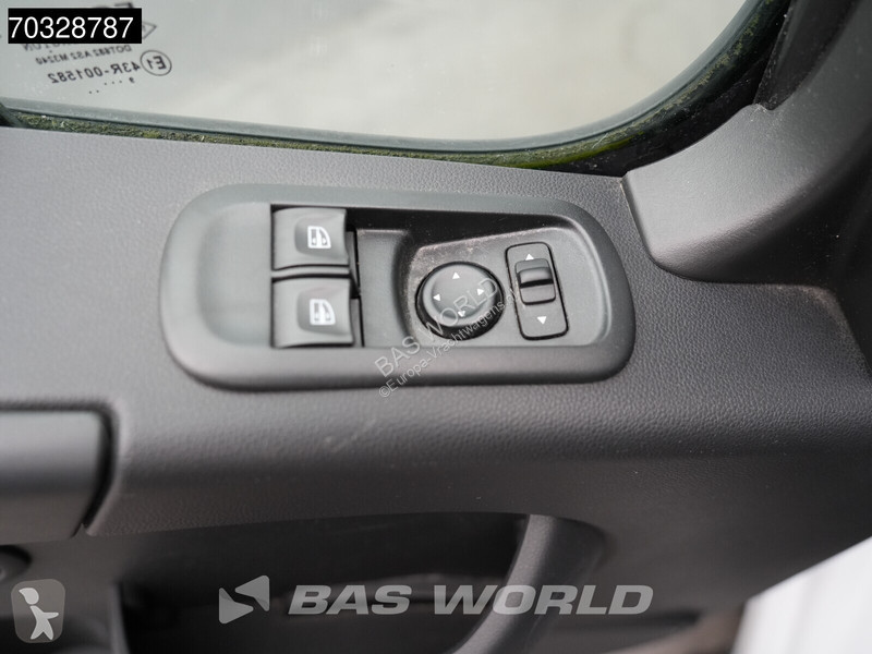 باص Renault Passenger Transport Personenvervoer...