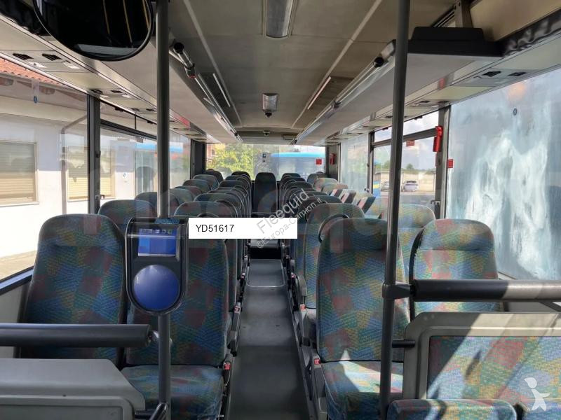 باص Setra S319