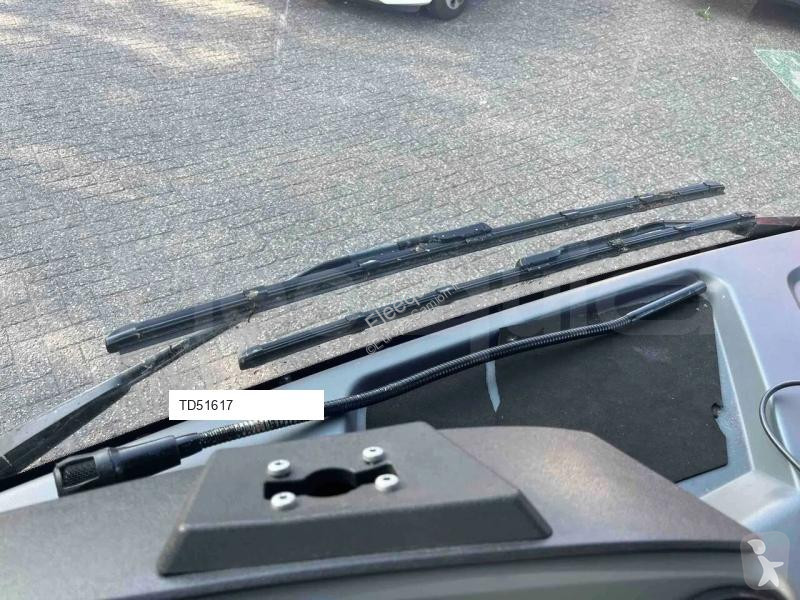 باص Mercedes