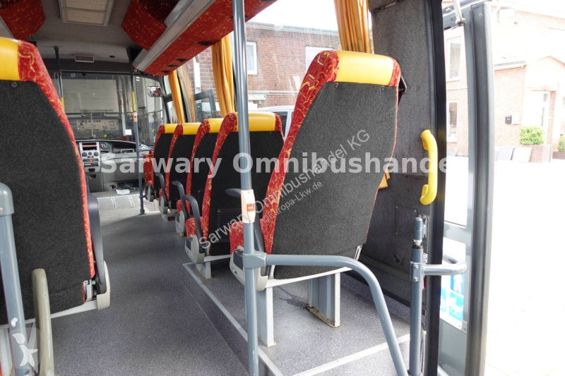باص Iveco 65C17 *Klima...