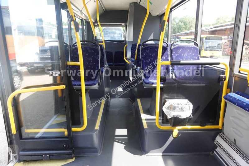 باص VDL Citea SLF 120-250 *Klima*EEV*35-Sitze*