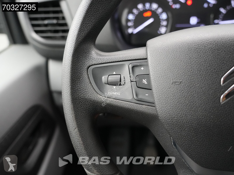 باص Citroën Personenvervoer 9-Persoons L3H1...