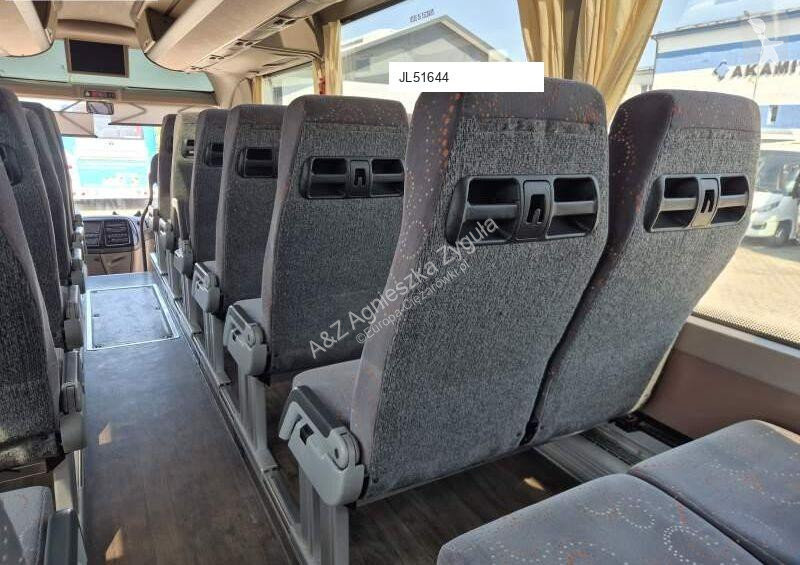 Градски автобус Iveco MAGELYS