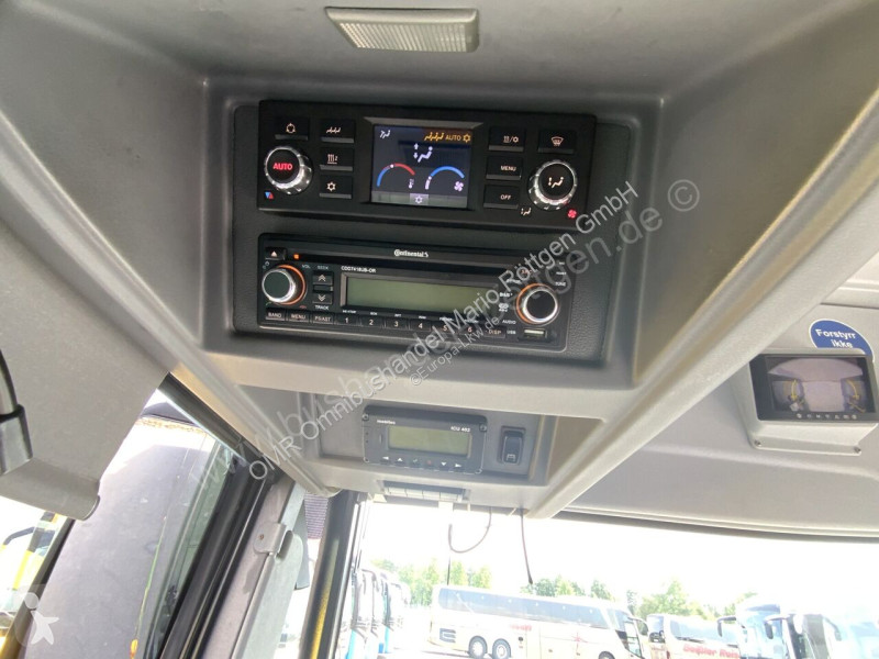 Autobus Mercedes O 530 G