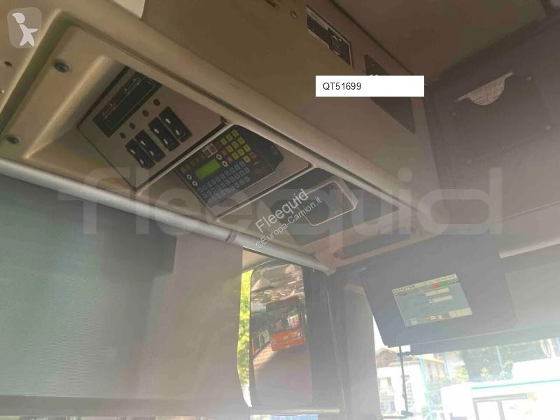 Autobus Iveco Citelis