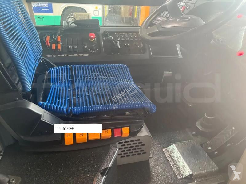 Autobus Iveco Citelis