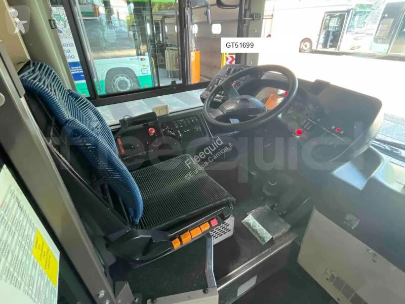 Autobus Iveco Citelis