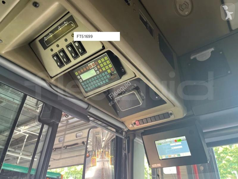 باص Iveco Citelis