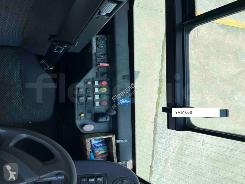 Pullman MAN A20