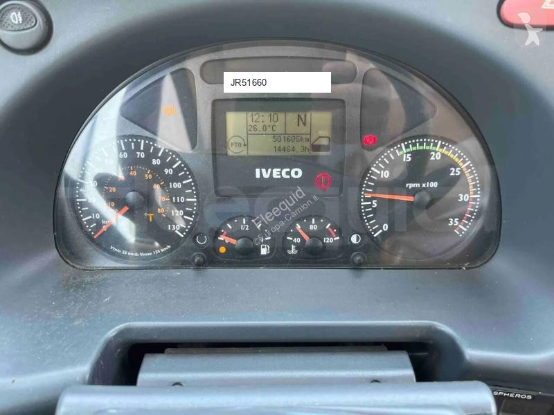 باص Iveco
