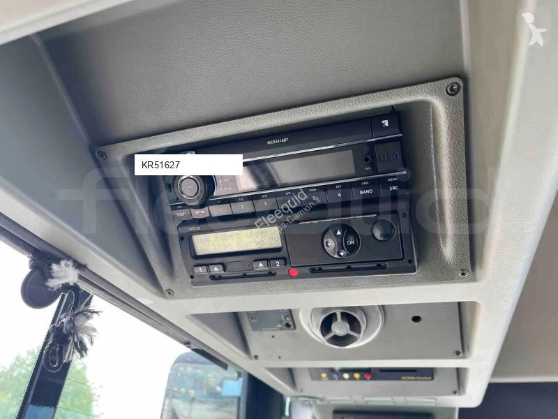 باص Mercedes