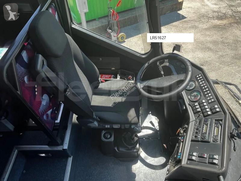 باص VDL Futura