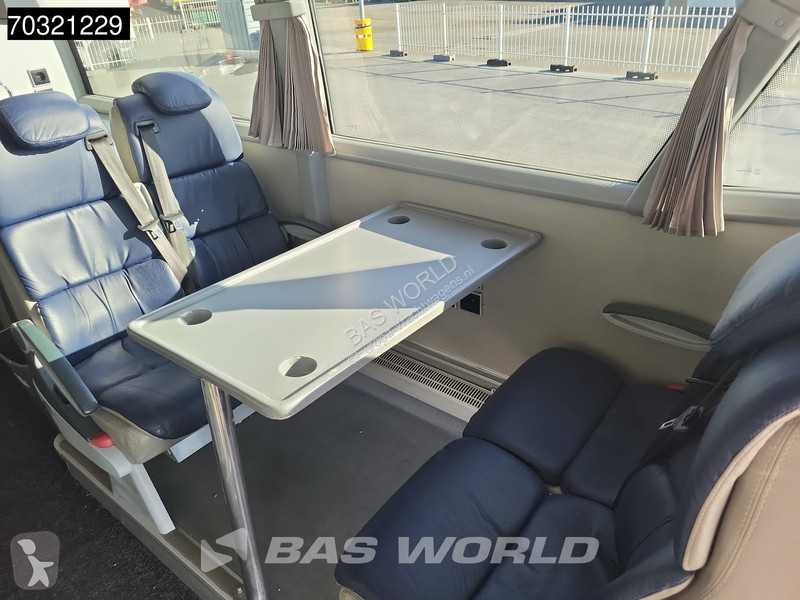 Autobus Iveco 7B2 4X2 Nightliner Touring car 15...