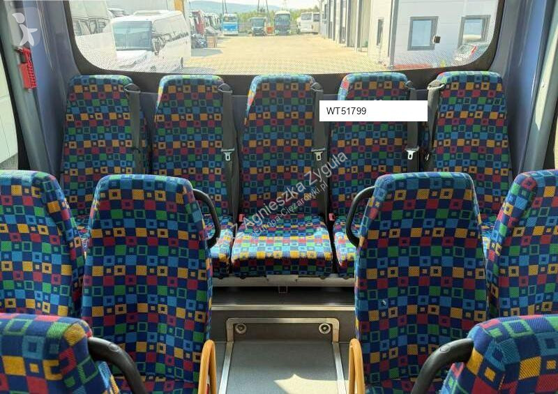 Градски автобус Irisbus CROSSWAY/ SPROWADZONY /...
