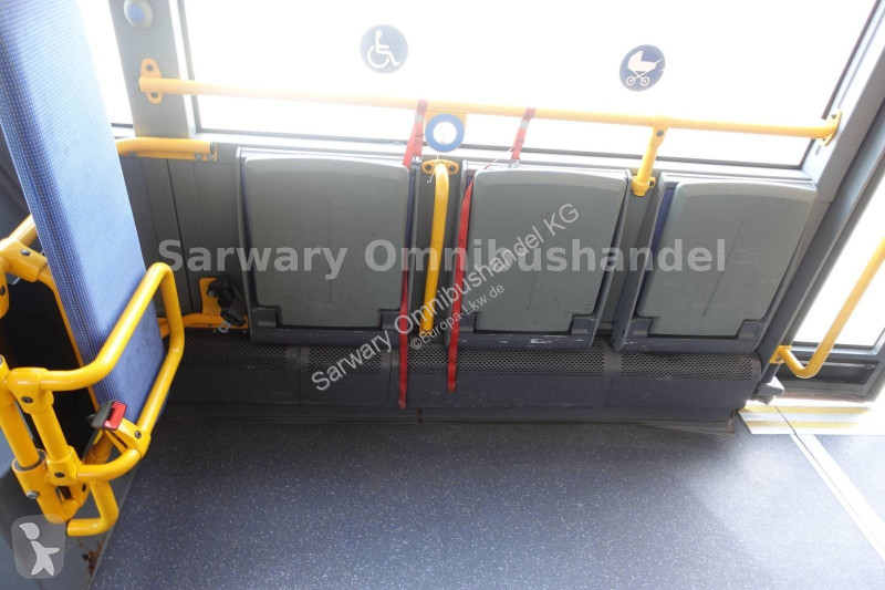 باص Mercedes O 530 C2 LE *Klima*A21*A20*415 LE*