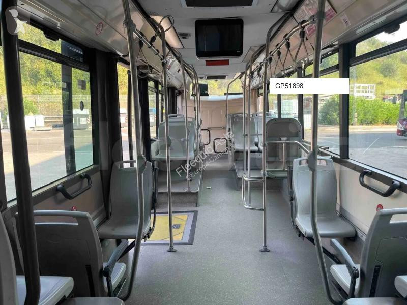 Autobus Iveco N. 25 Iveco Citelis