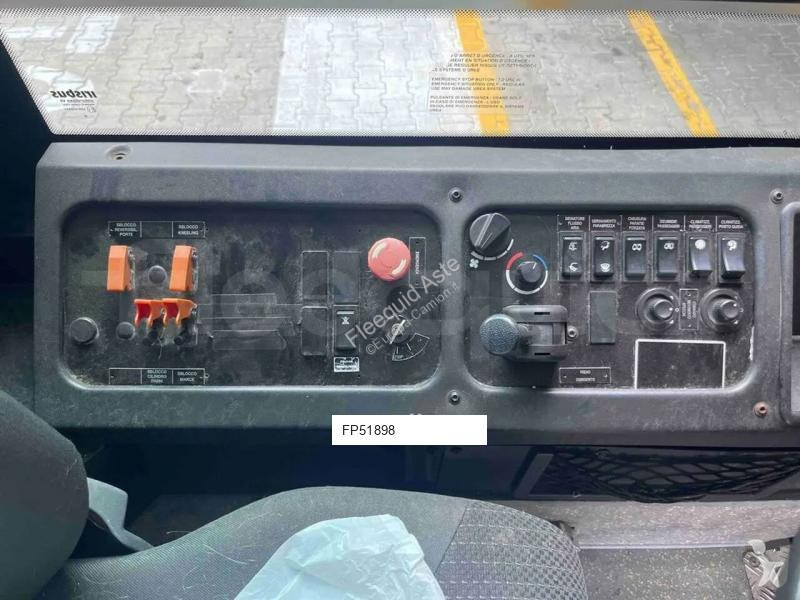Autobus Iveco N. 20 Iveco Citelis