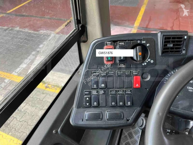 Autobus Iveco N. 28 Iveco Citelis