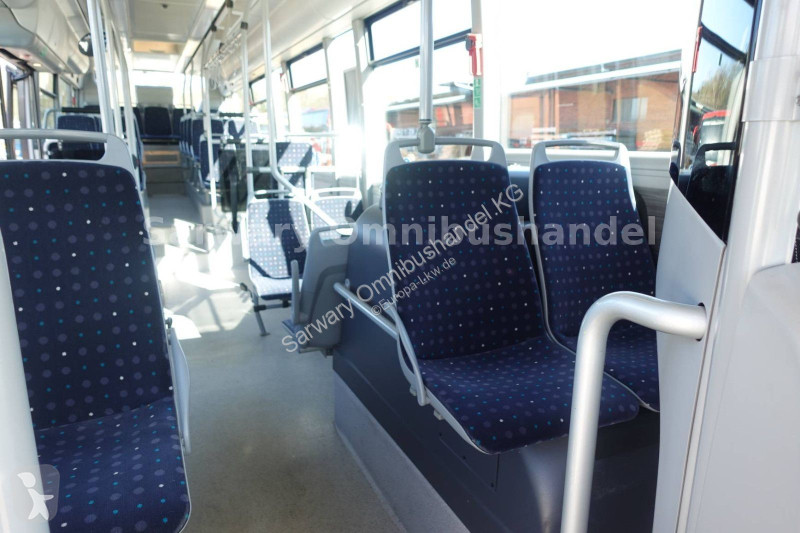 باص Scania Citywide E *43-Sitze*Klima*12m*