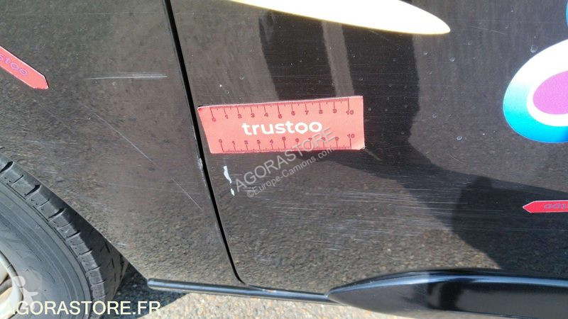 Nyttofordon Peugeot EXPERT