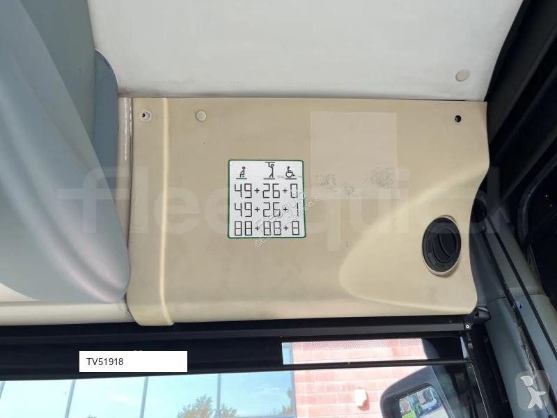 باص Iveco