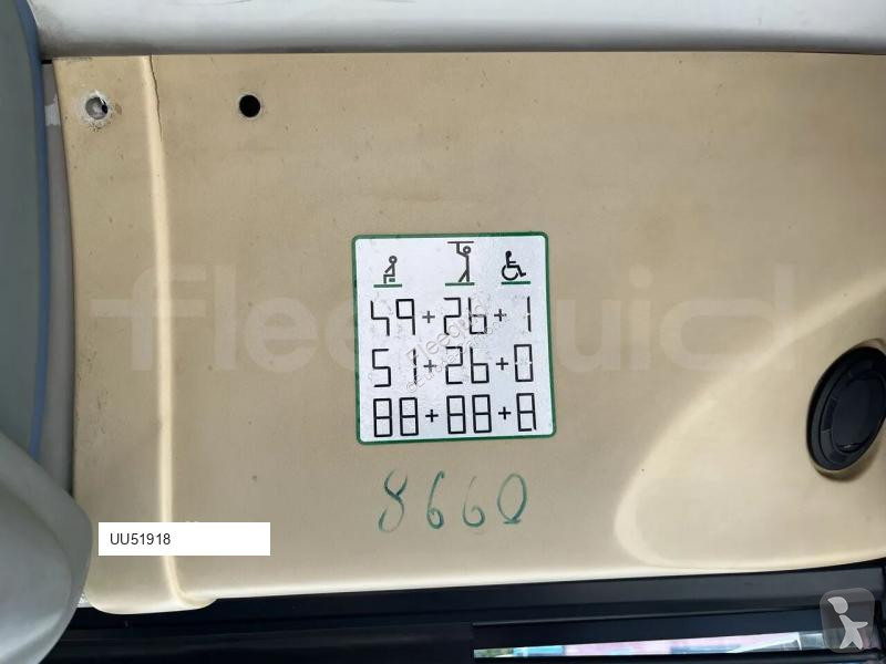 باص Iveco