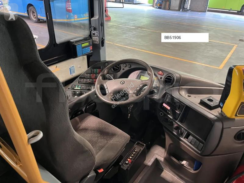 Pullman Iveco