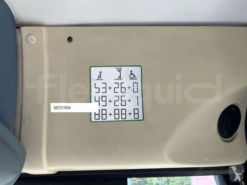 باص Iveco