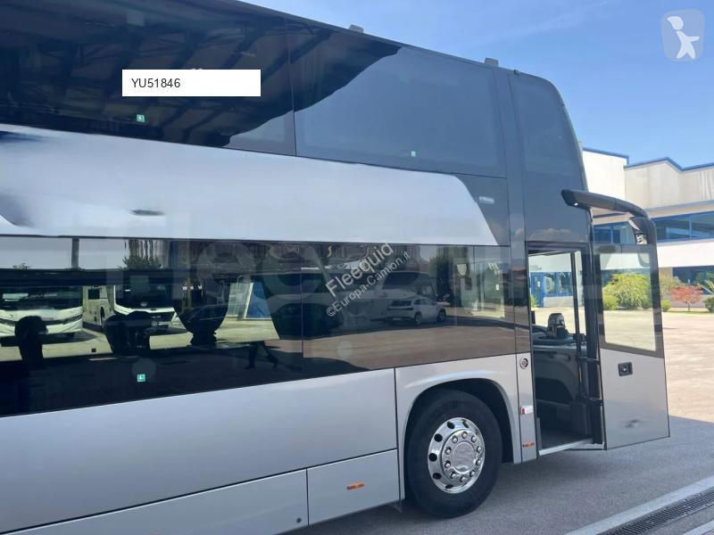 Pullman VDL Futura