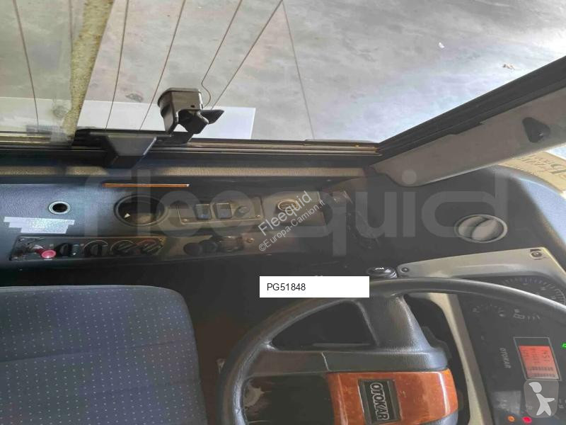 باص Otokar Navigo