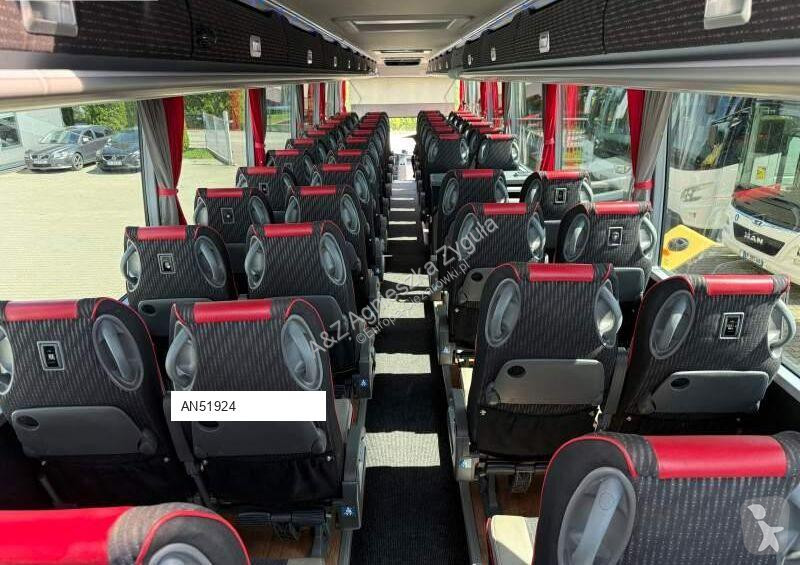 Градски автобус Van Hool ACRON TX16 /...