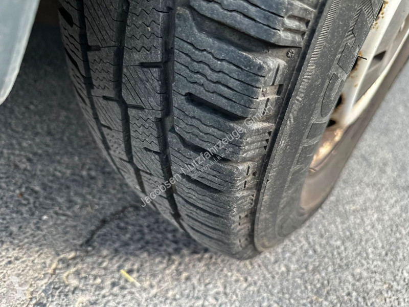 Градски автобус Mercedes 316 cdi 8 Sitze,...