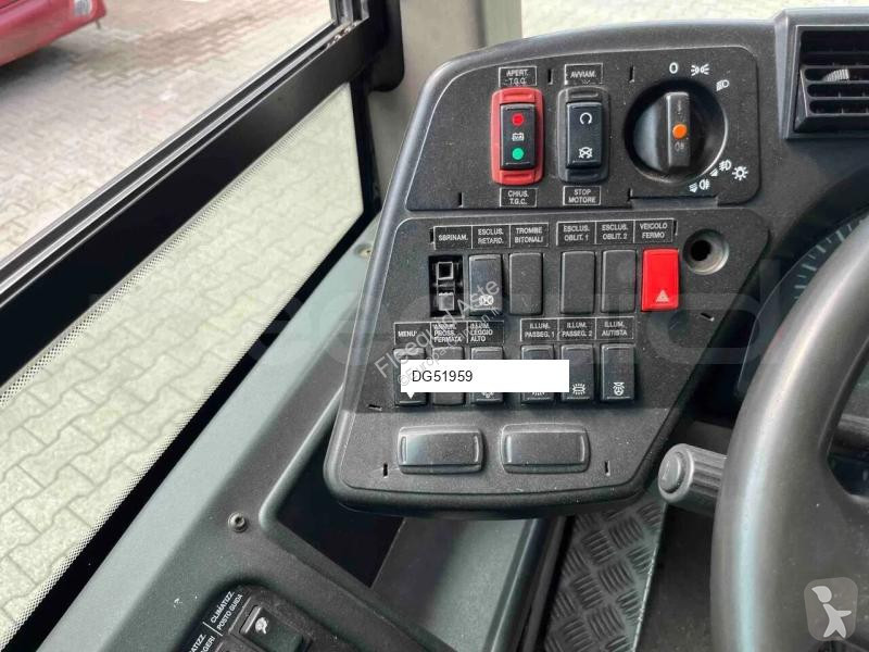Autobus Iveco N. 10 Iveco Citelis
