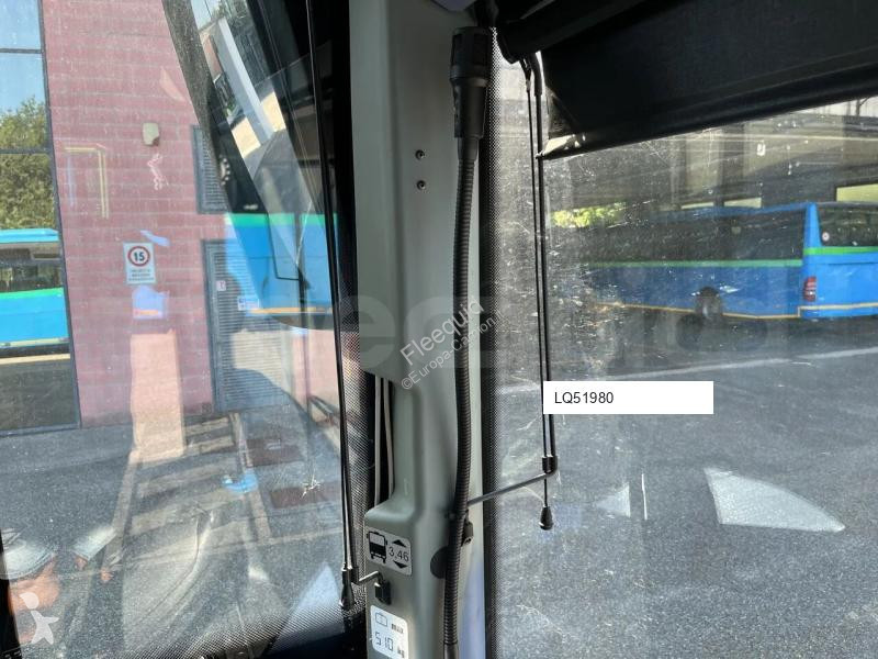 Autobus Iveco