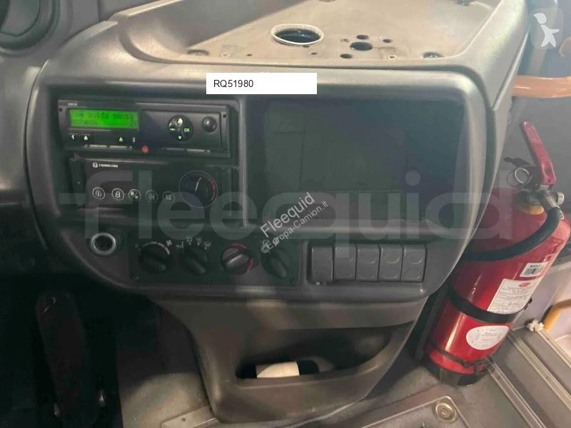 Autobus Iveco