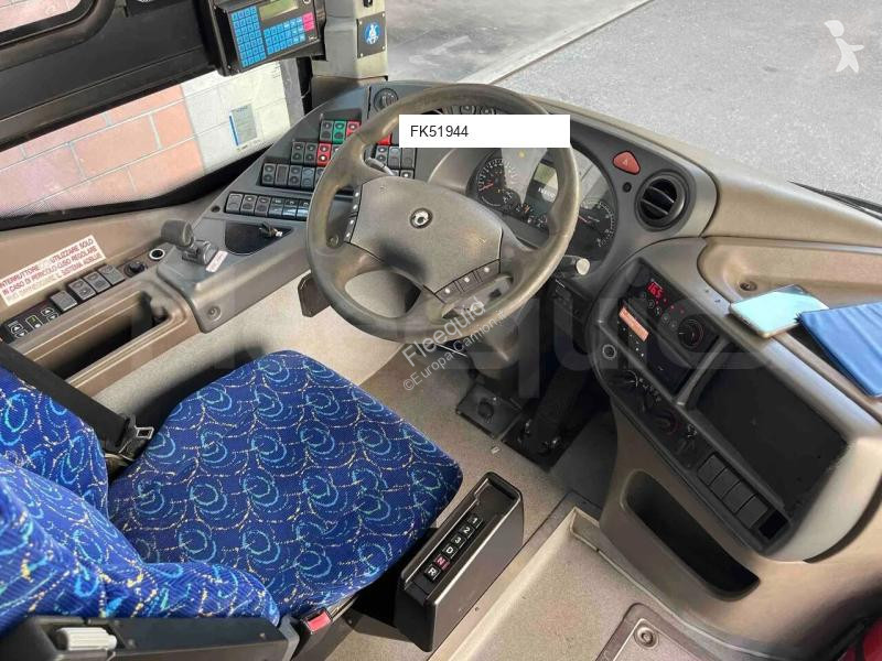 Autobus Iveco