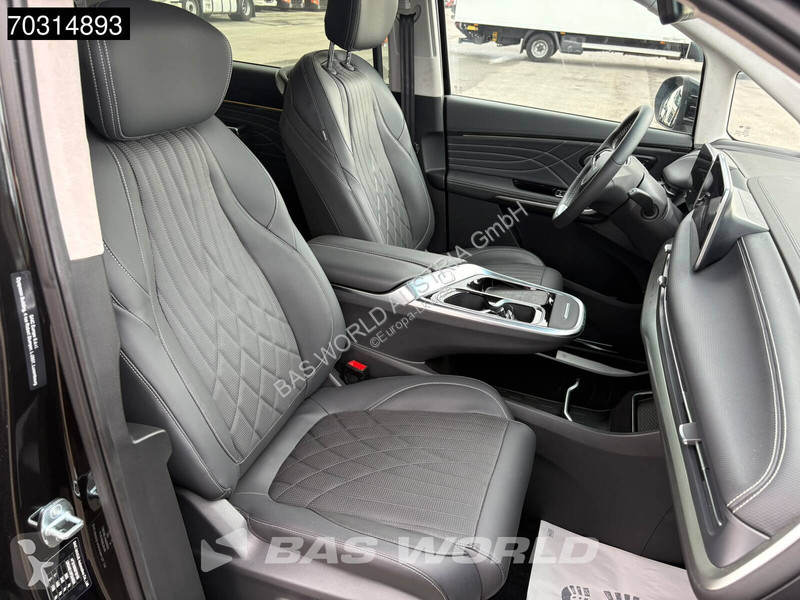 Véhicule utilitaire  Maxus MIFA 9 Premium 90...