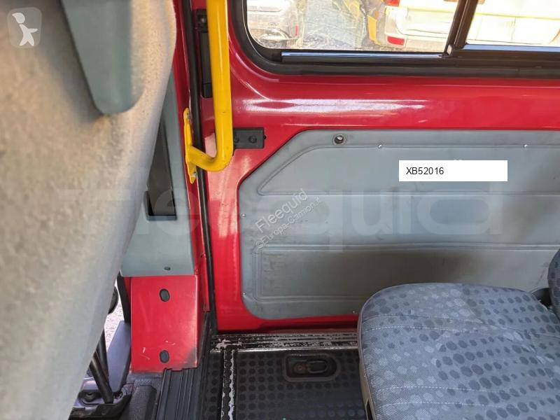 Véhicule utilitaire Ford