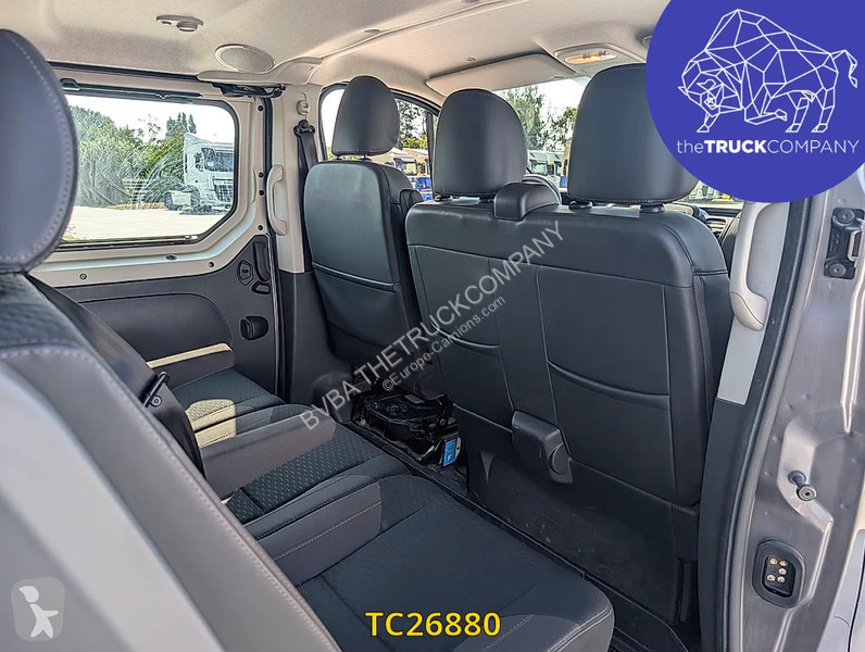 Véhicule utilitaire Fiat Fiat talento 145CV 6...