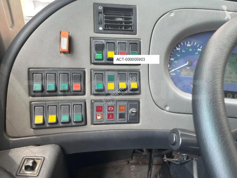 Міський автобус Temsa