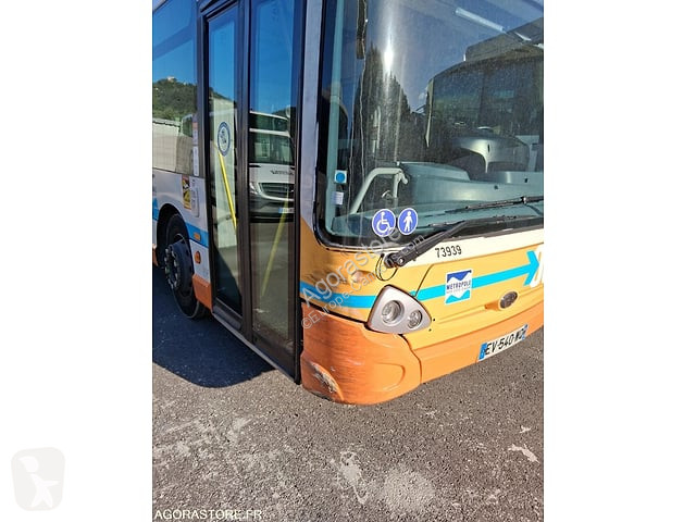 Autobús