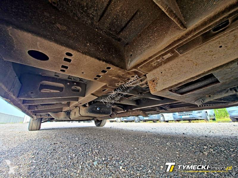 Комерційні автомобілі Renault