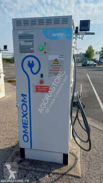 Autobussen  BLUEBUS12