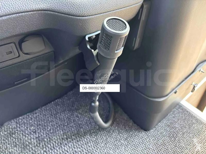 Коммерческий автомобиль Mercedes